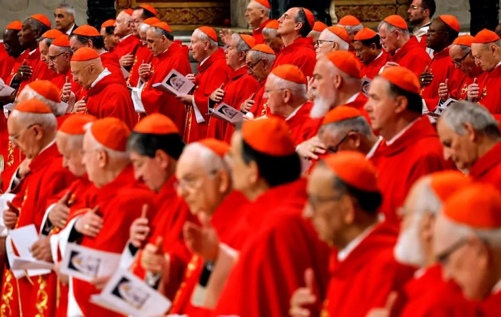 Mario Tama/Getty Images