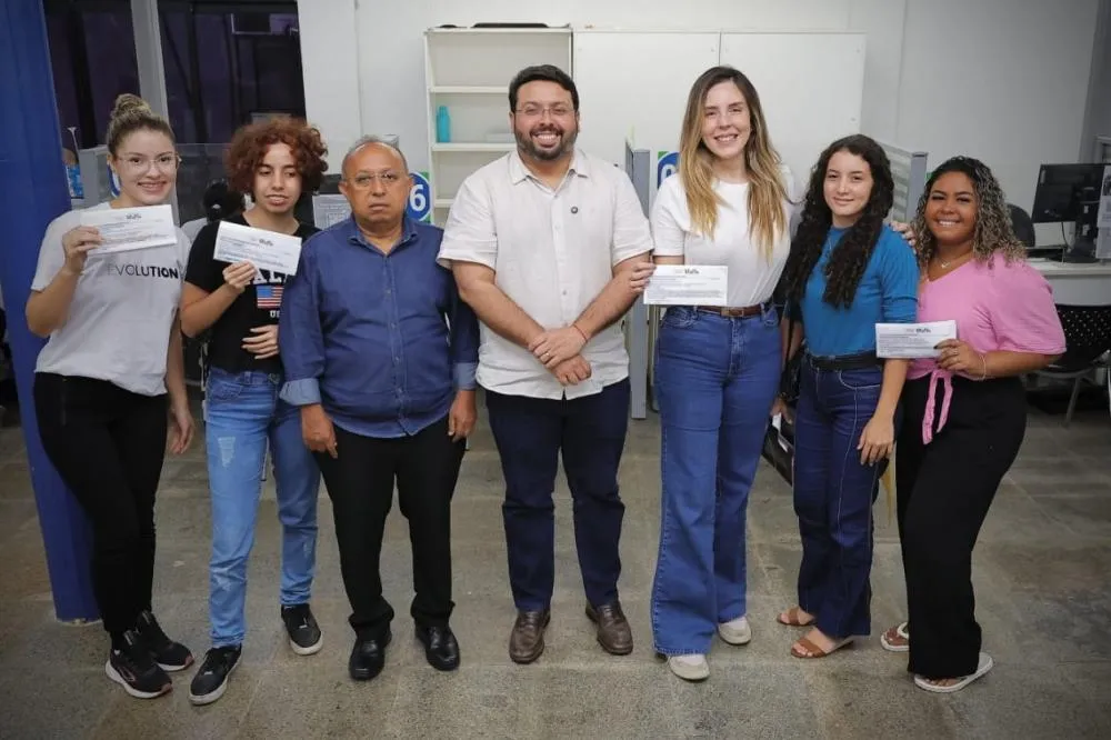 Foto: Divulgação/ Governo do Estado