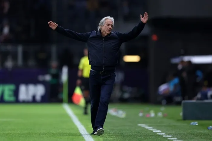 Abdullah Ahmed/Getty Images