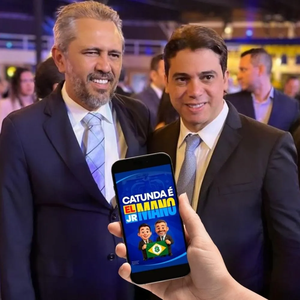 Lideranças de mais de 50 cidades declaram apoio a chapa Elmano–Júnior Mano