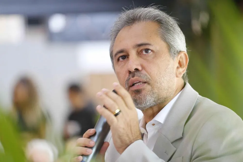 Foto: Tiago Stille/Governo do Ceará