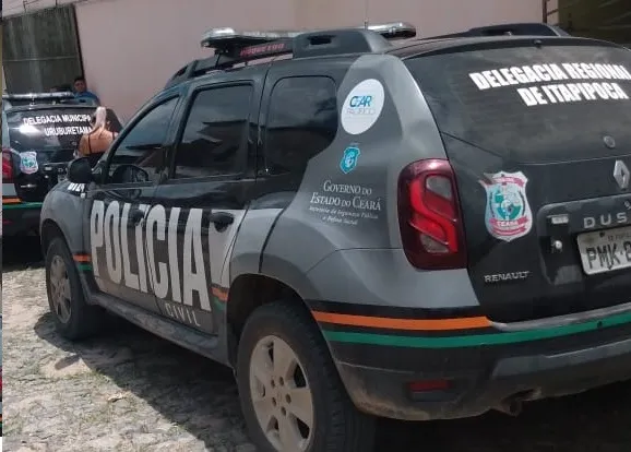 Mulher é morta a tiros após ter casa invadida em Itapipoca, no interior do Ceará