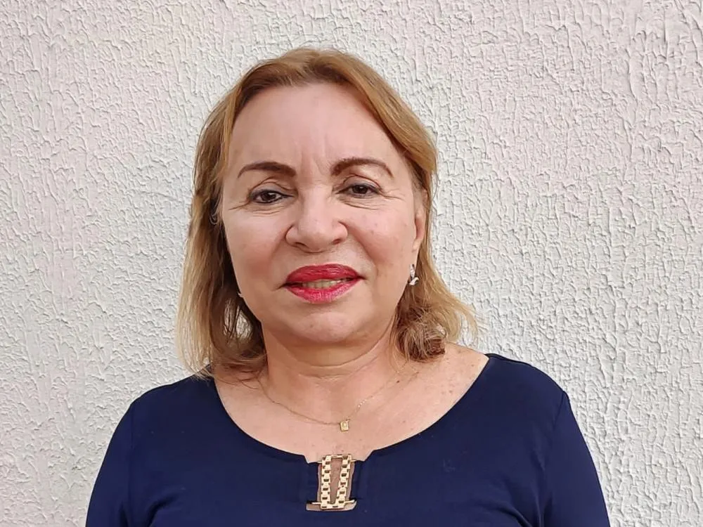 Ex-deputada Gorete Pereira é suspeita de participar de desvio bilionário do INSS