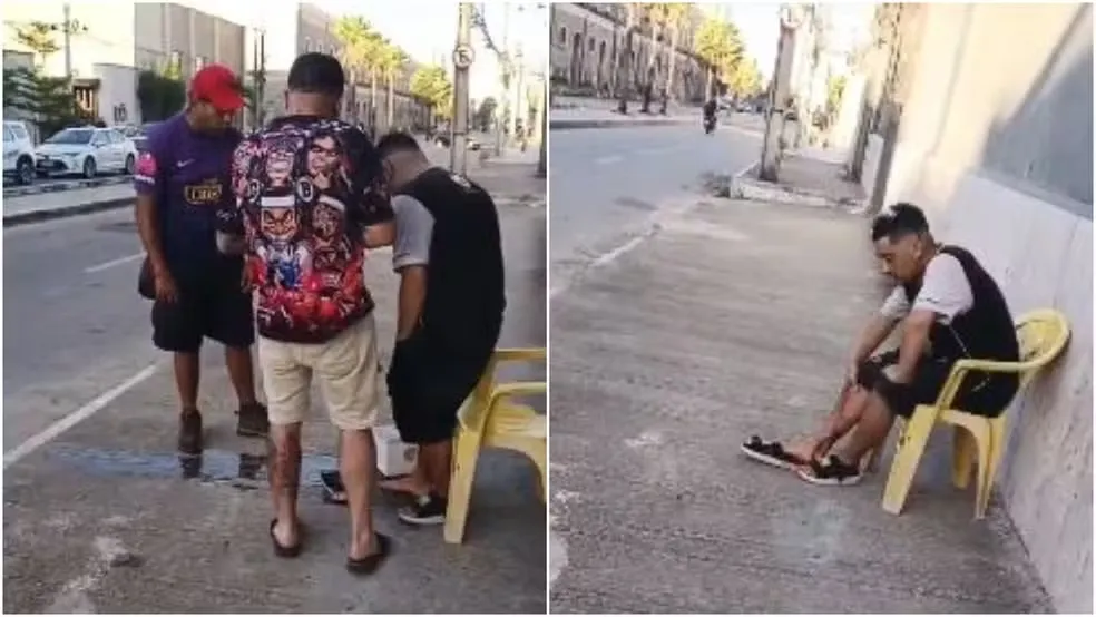Foto: Reprodução