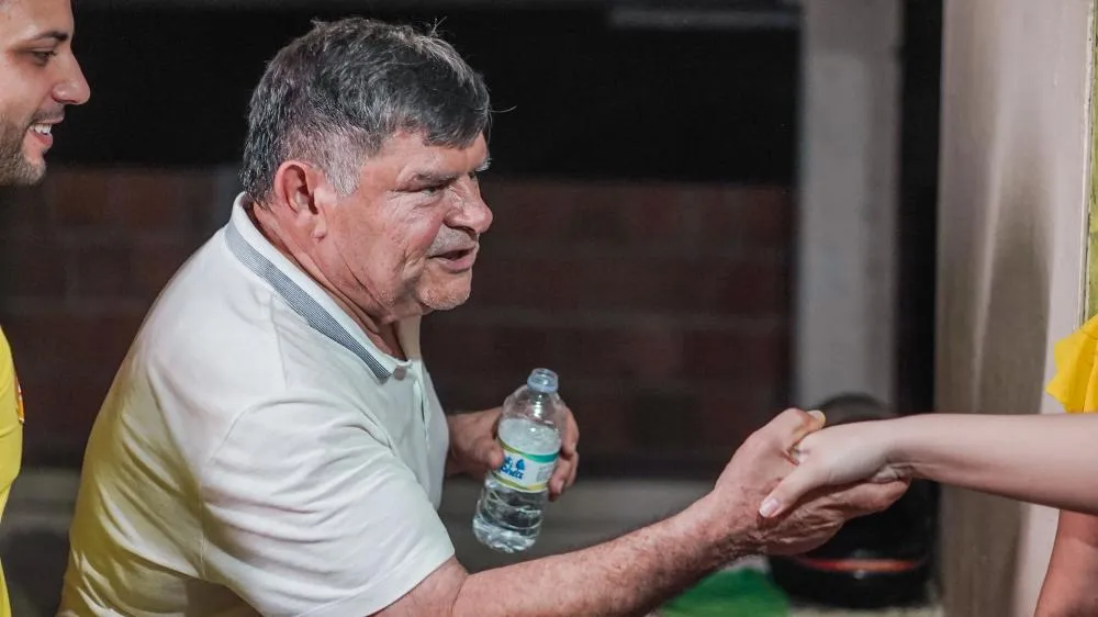 Defesa de Braguinha recorrerá para instâncias superiores: “verdade e justiça prevalecerão”