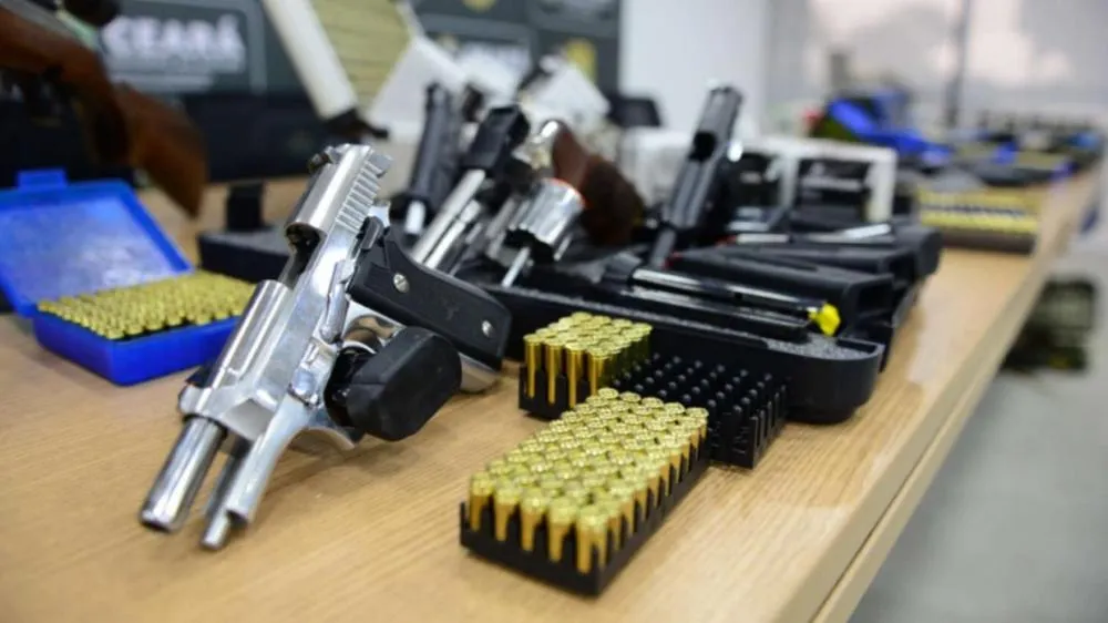 Foto: Divulgação / SSPDS