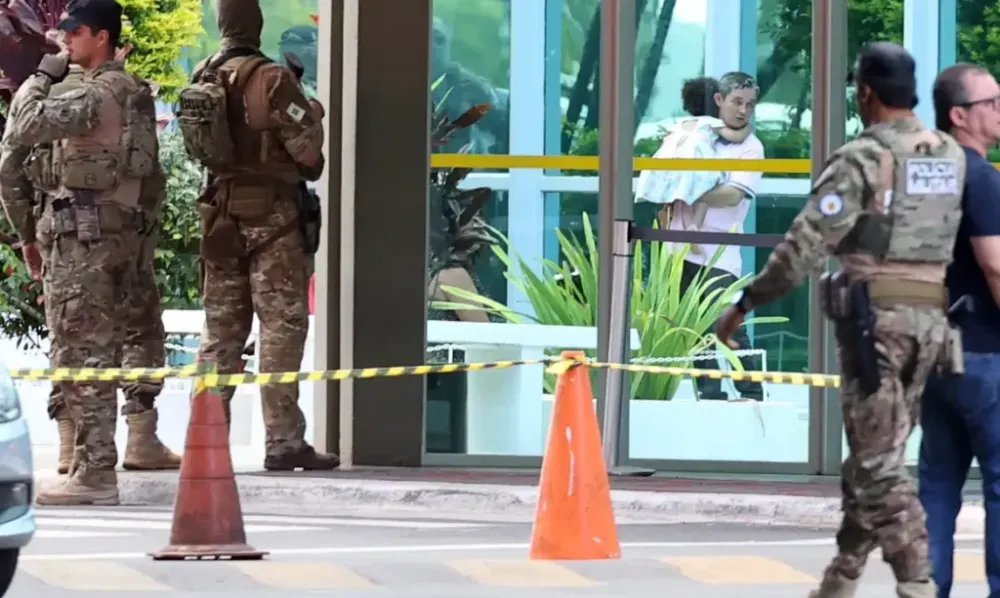 Foto: Valter Campanato/Agência Brasil