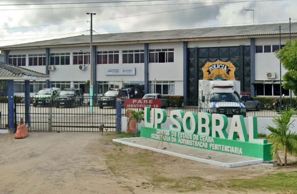 Presídio Regional de Sobral é interditado pela Justiça, com 140% de superlotação e novos presos serão transferidos
