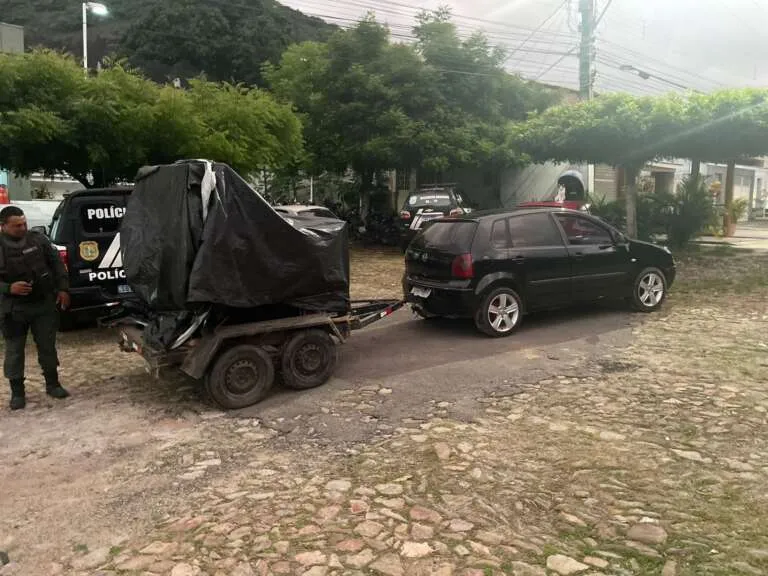 Foto: PMCE