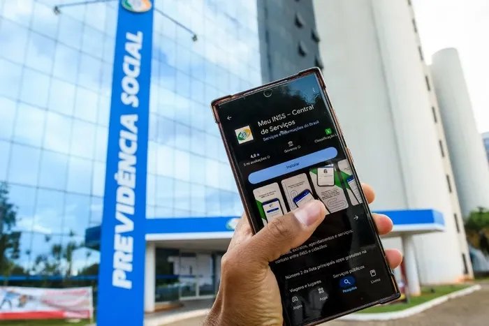 KEBEC NOGUEIRA/METRÓPOLES