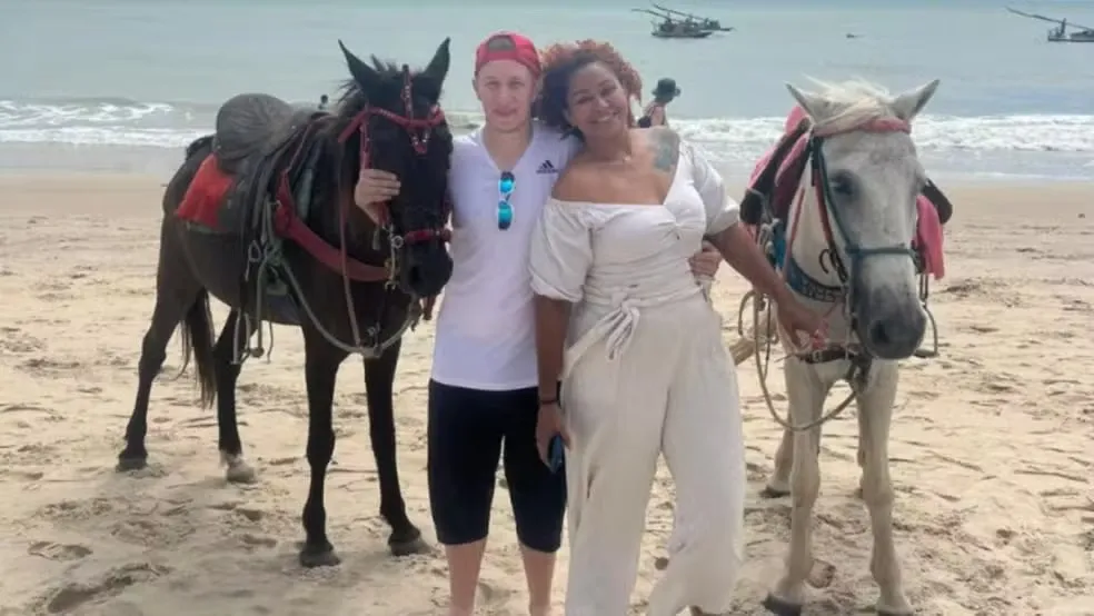  Foto: Arquivo pessoal