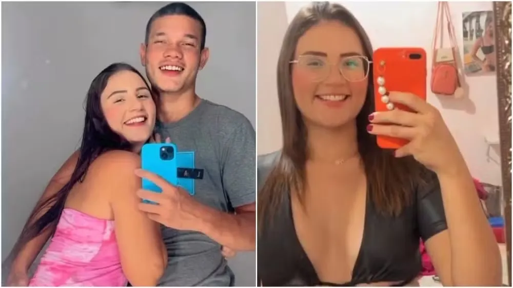 Ex-namorado suspeito de matar influenciadora com mais de 1 milhão de seguidores é denunciado pelo MP