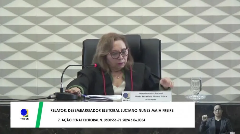 TRE torna mais dois réus no processo Braguinha e ação penal começa a tramitar a partir de agora