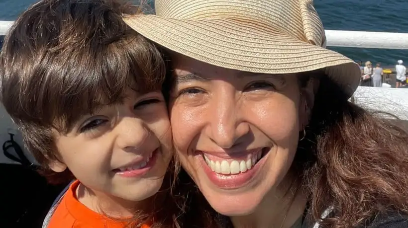 Foto: Arquivo pessoal