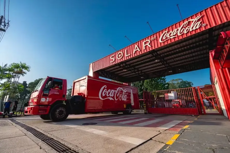 Governo autoriza reabertura da fabricante de produtos Coca-Cola no Ceará
