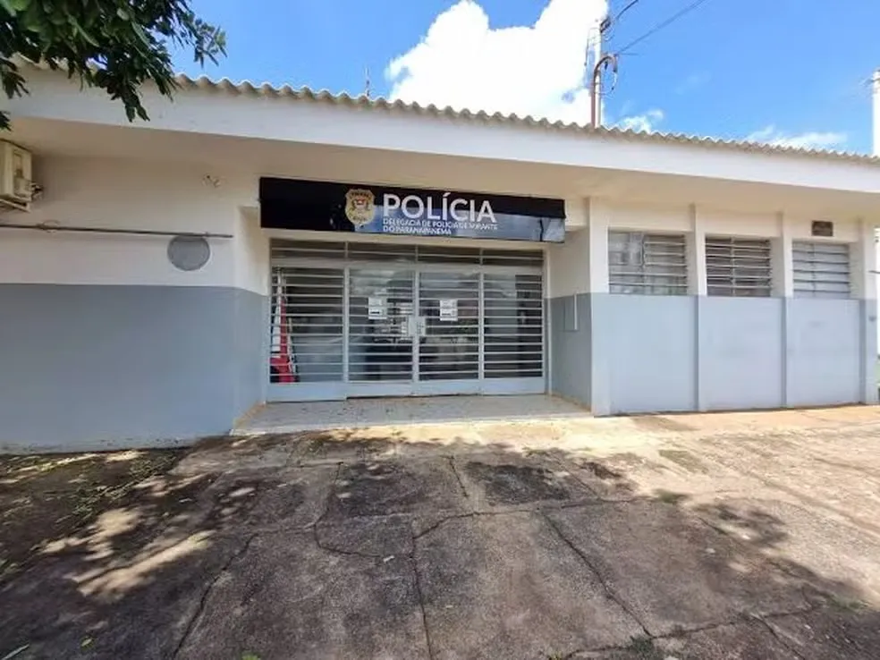 Foto: Polícia Civil