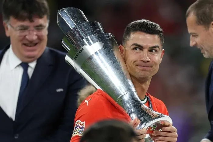 Mohammad Amirhosseini/NurPhoto via Getty Images