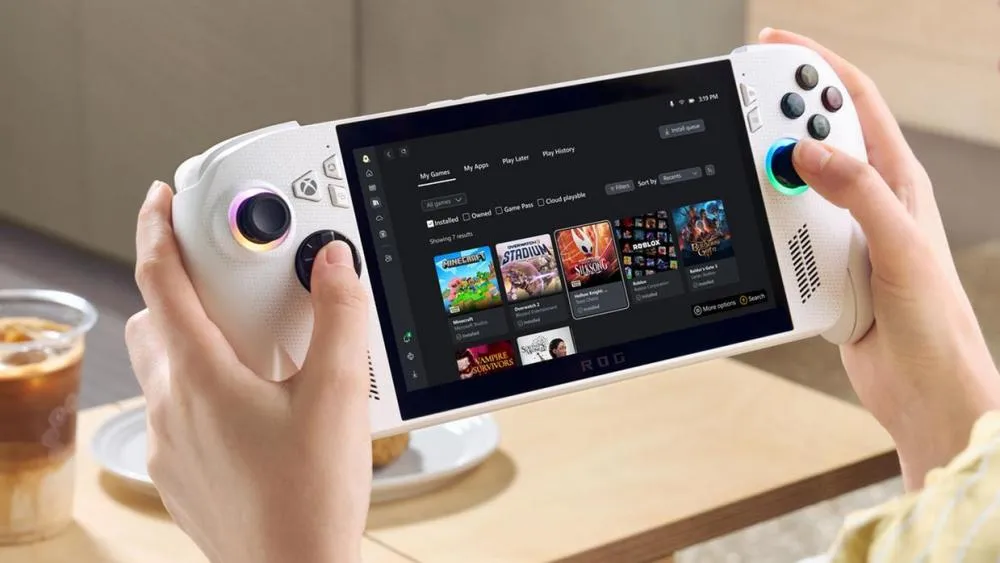 Foto: Reprodução / Microsoft