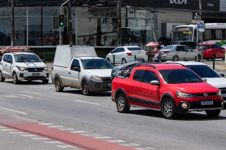 IPVA 2025: Cearenses devem pagar a quinta parcela até esta terça-feira (10)