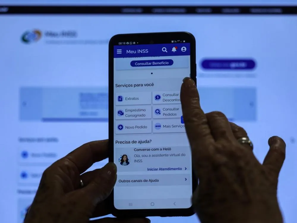 Foto: JOÉDSON ALVES/AGÊNCIA BRASIL