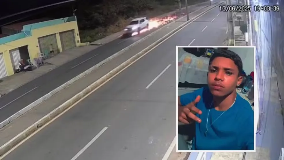Foto: Reprodução 