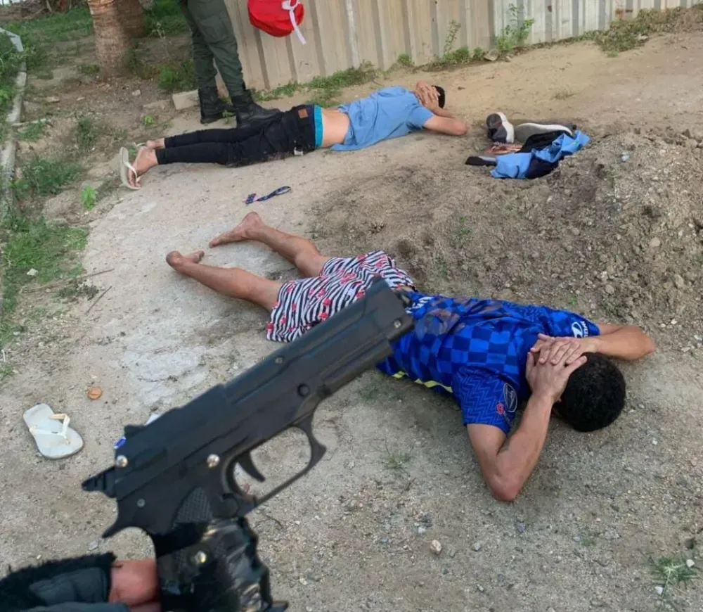 Foto: Reprodução