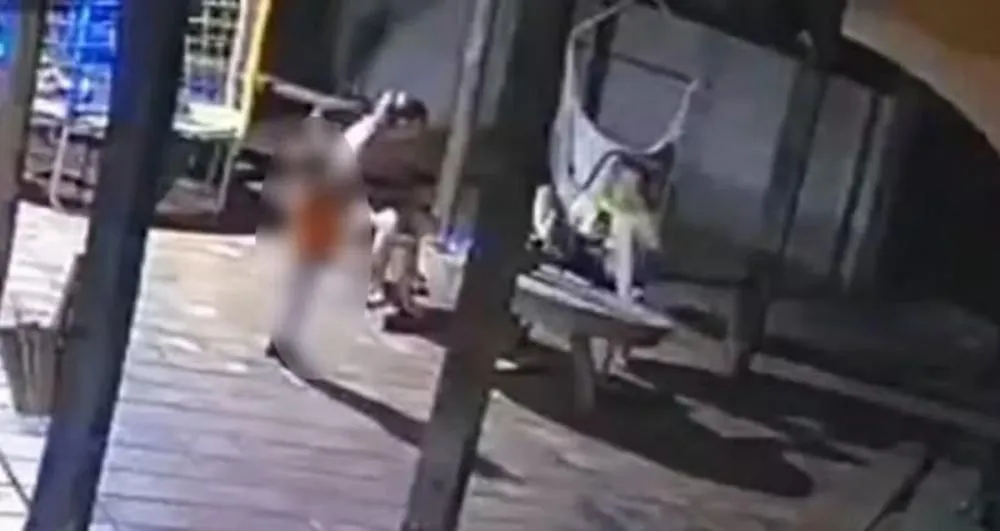 Foto: Redes sociais/Reprodução