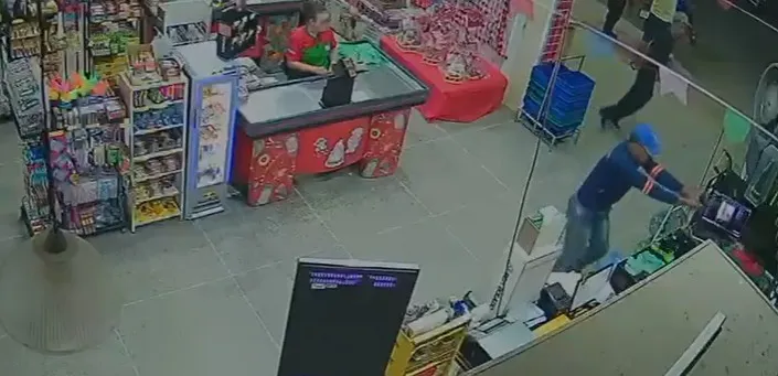 Foto: Reprodução