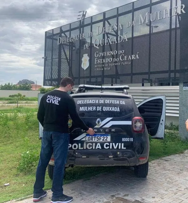 Foto: Divulgação / PCCE