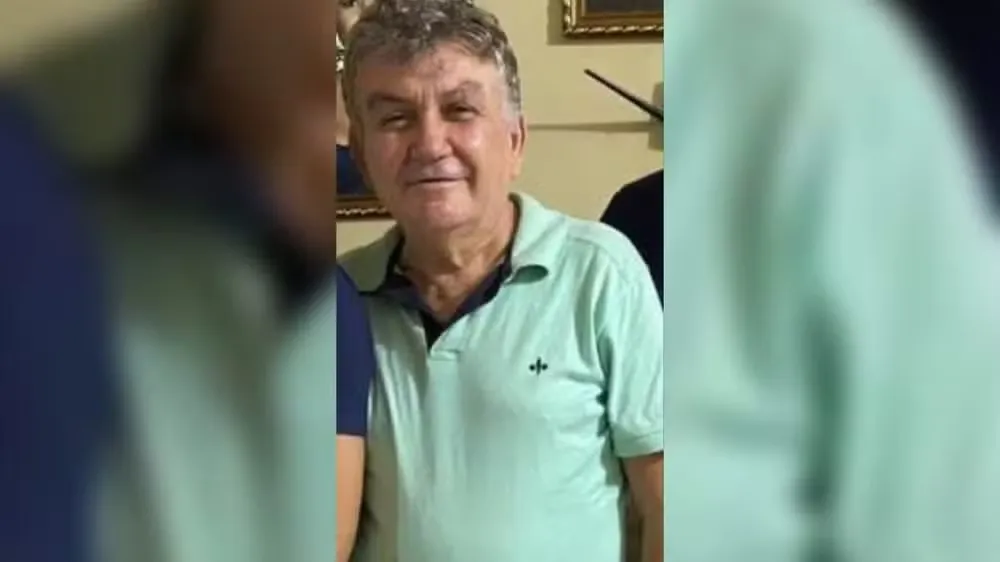 Foto: Arquivo pessoal