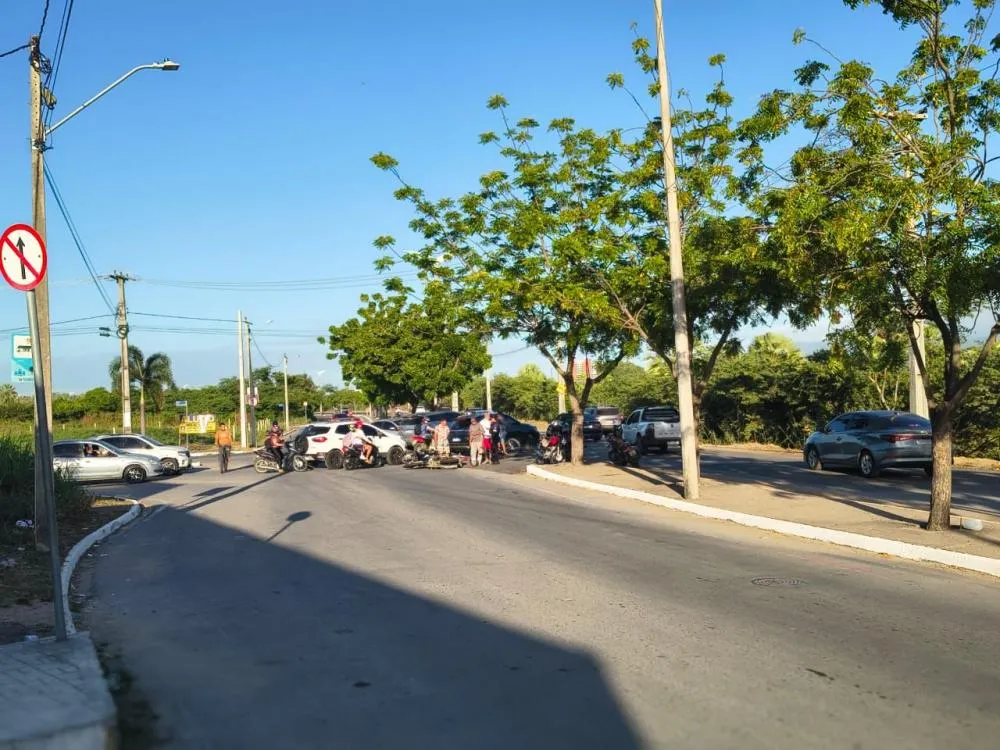 Foto: Reprodução / Sobral Portal de Notícias