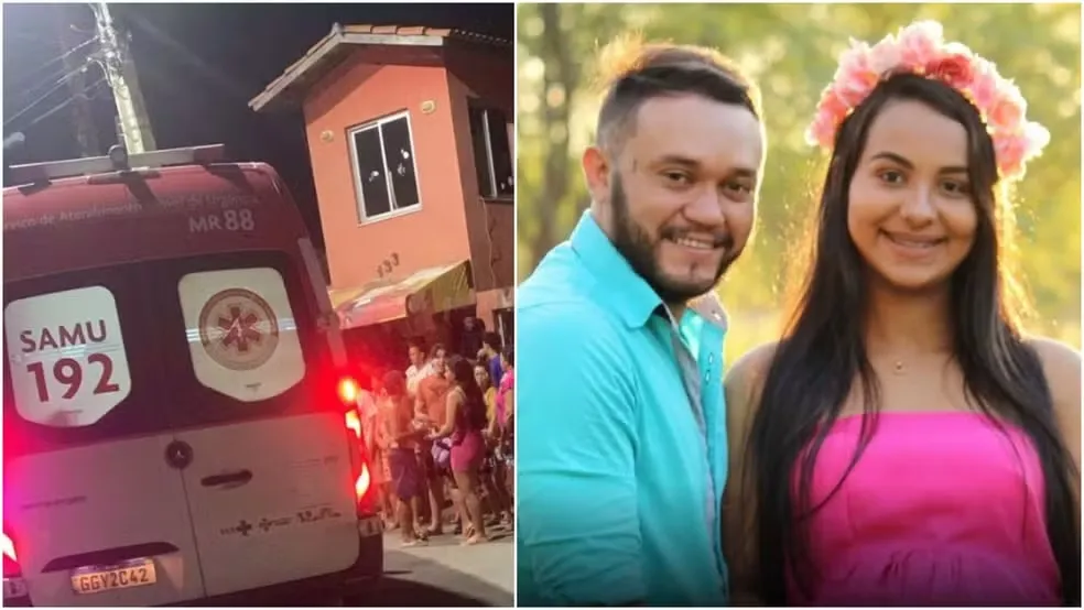 Mulher é atacada a facadas pelo ex na saída de condomínio; suspeito é preso