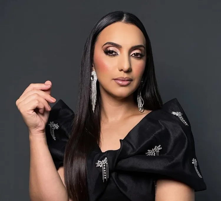 Faby Bezerra, cantora de forró, morre durante tratamento contra câncer