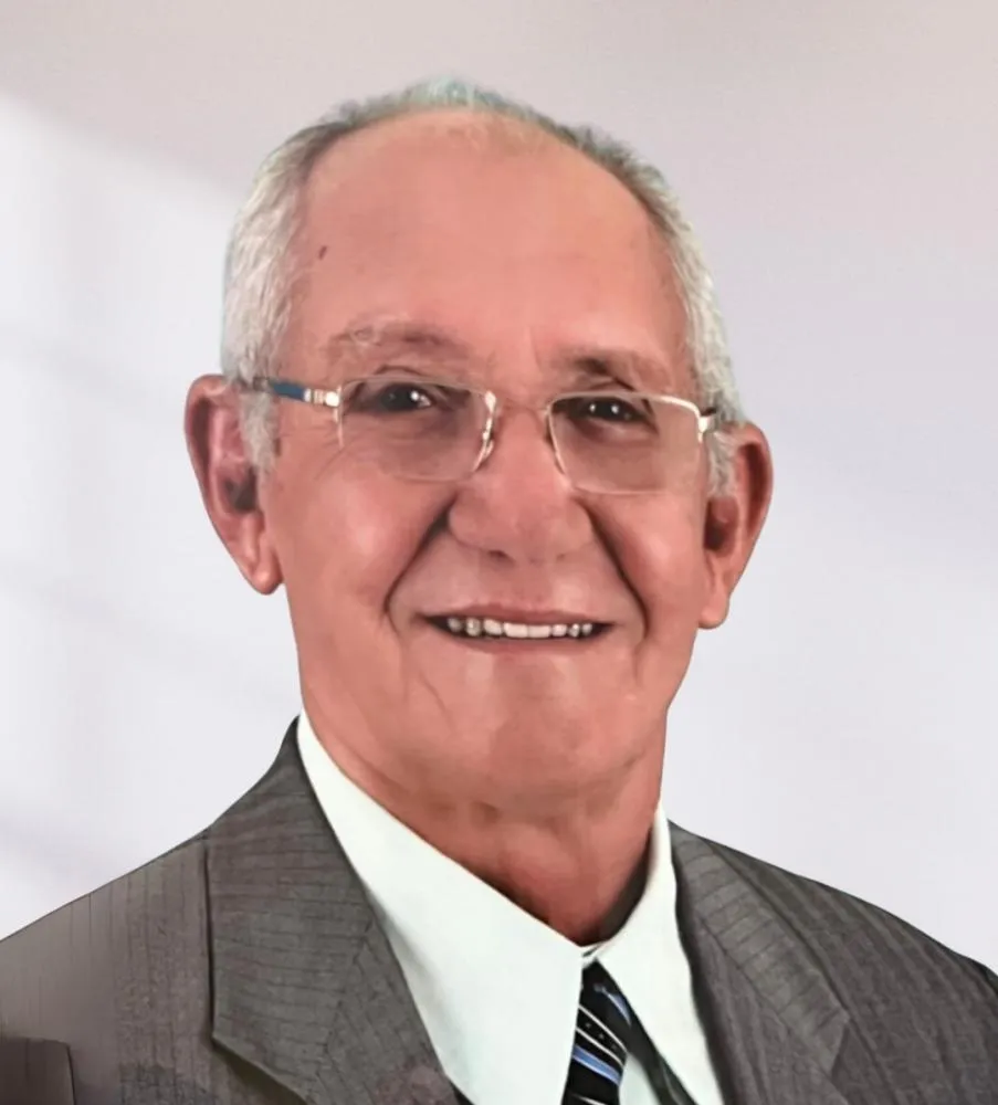 Morre aos 85 anos, o quiteriense Adalberto Tavares, ex-vice-prefeito de Nova Russas