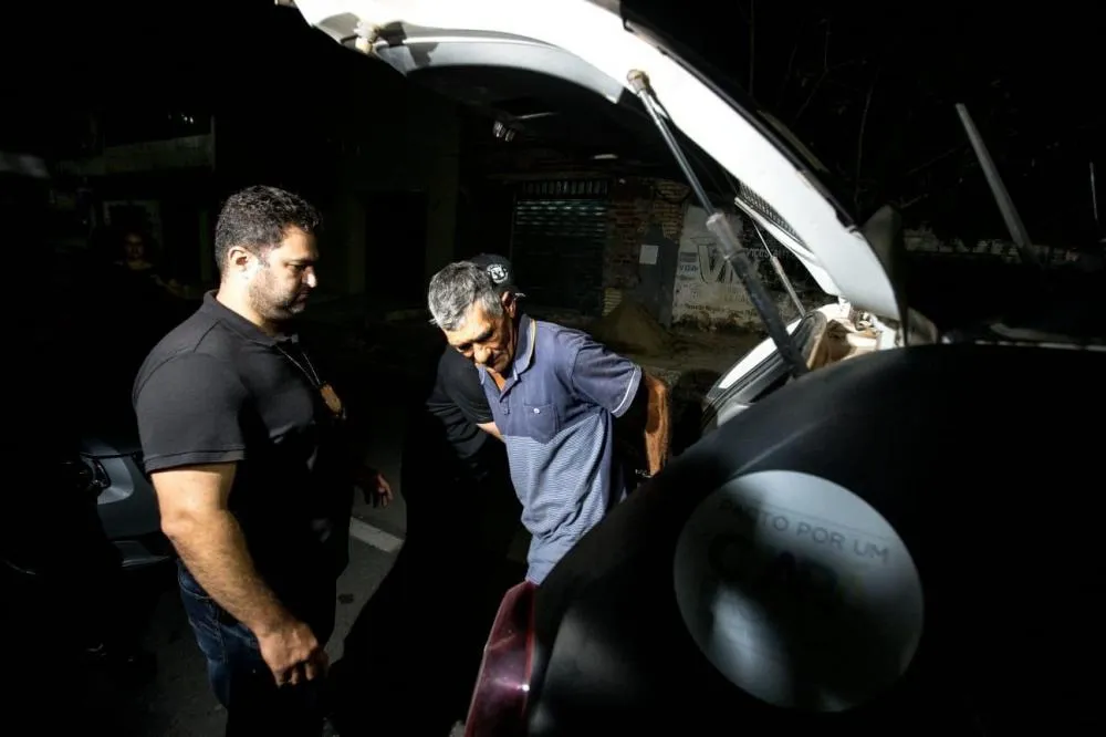 Foto: Thiago Gadelha/SVM