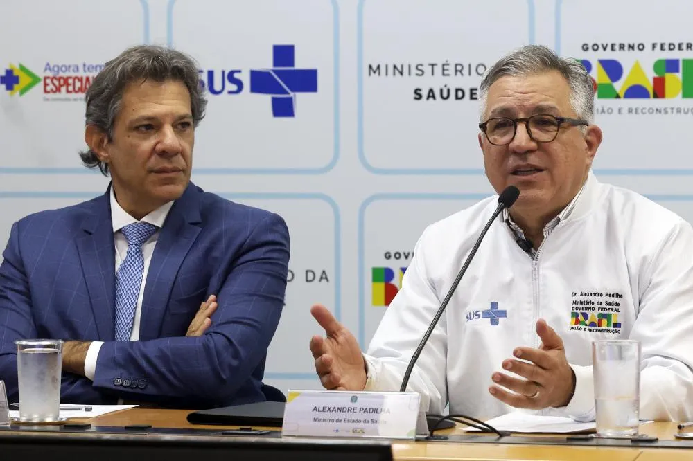 Foto: Antônio Cruz/Agência Brasil