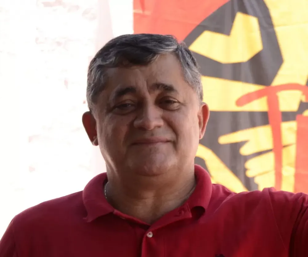 Deputado José Guimarães passará por cirurgia no coração em São Paulo