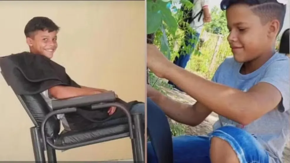 Foto: Arquivo pessoal