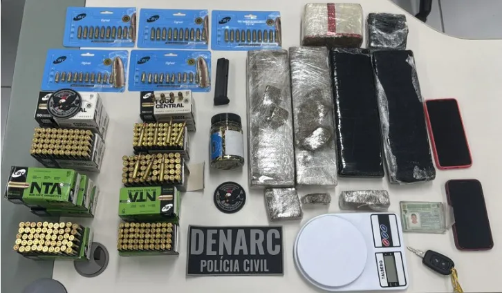 Foto: Reprodução 