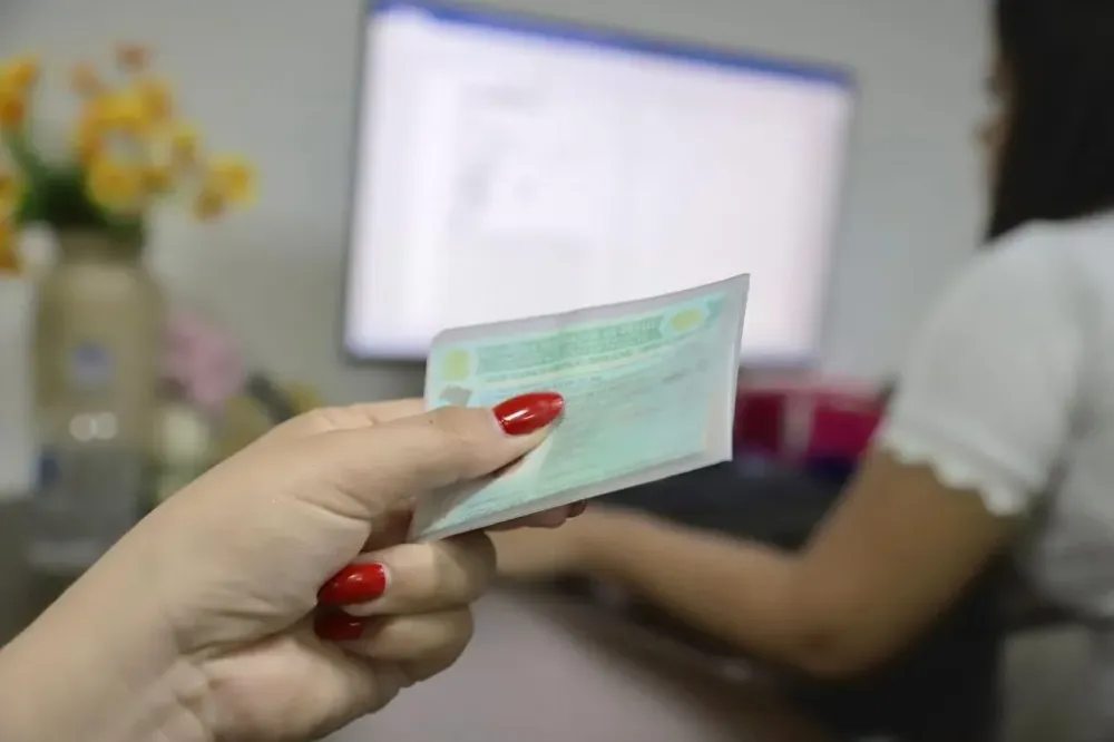 Foto: Divulgação / Detran-AC