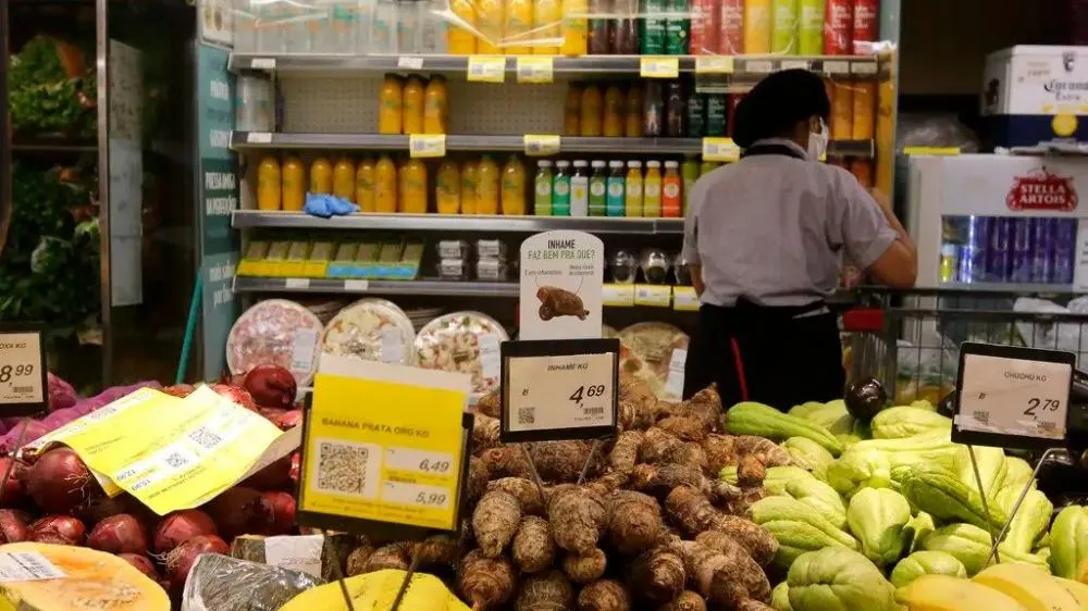 Foto: Tânia Rêgo/Agência Brasil