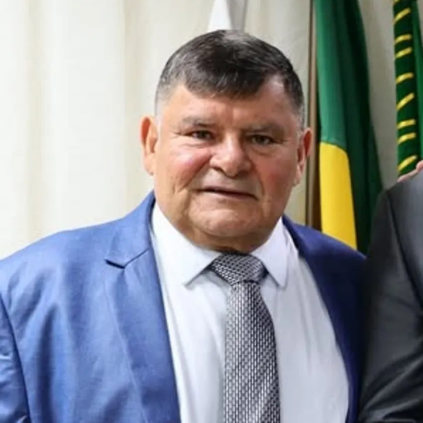 Recurso eleitoral de Braguinha contra cassação em 1ª instância entra na pauta do TRE nesta terça