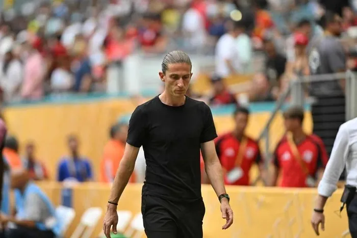 Andre Durao/Sports Press Photo/Getty Images