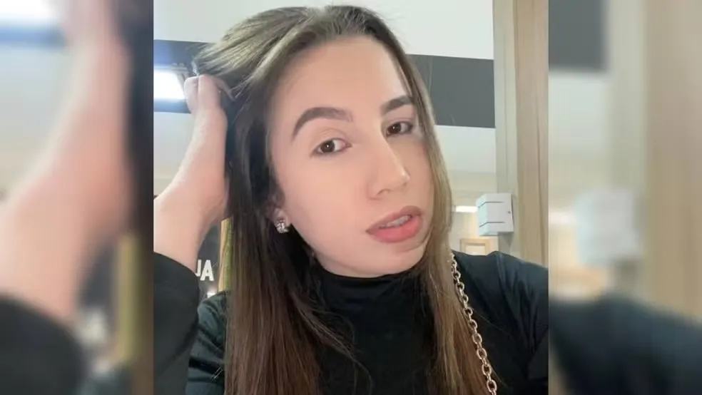 Jovem morta após briga com ex foi estrangulada com corda, aponta laudo