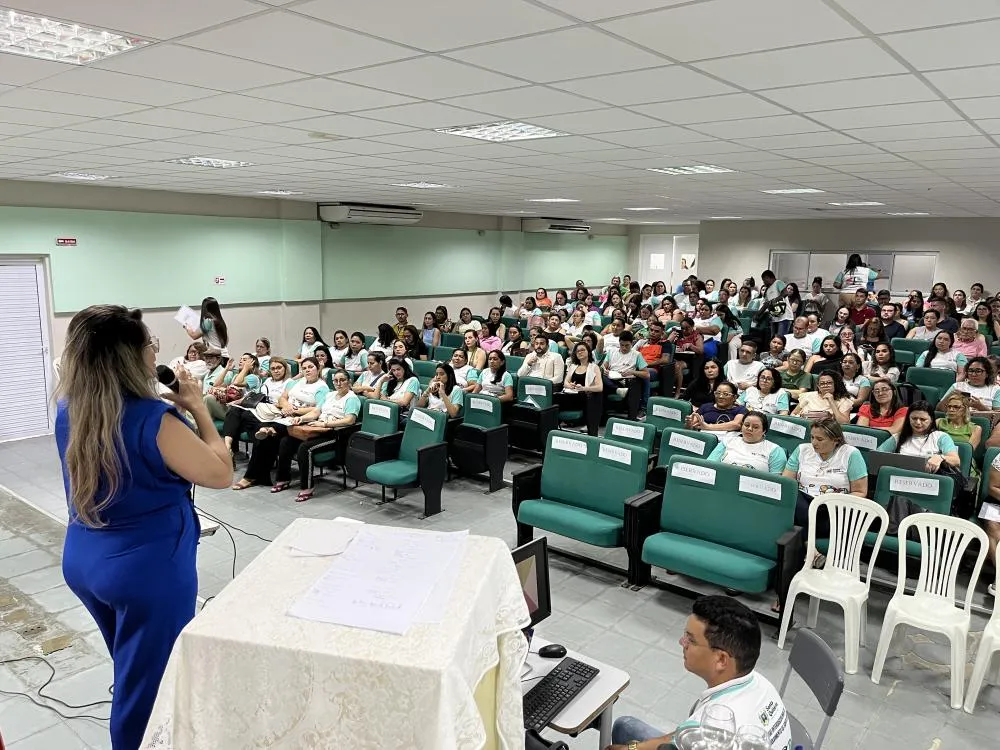 II Simpósio do Neurodesenvolvimento acontecerá nesta semana em Santa Quitéria com programação multidisciplinar