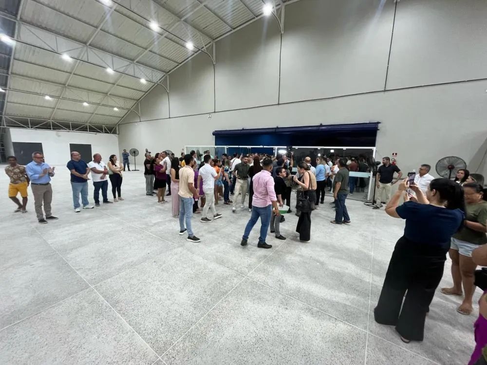 Foto: Quitéria Ivana Soares/AVSQ