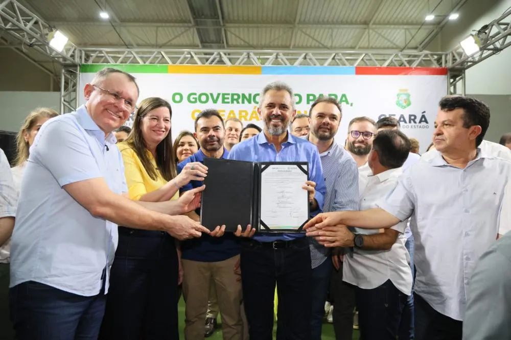 Fotos: Thiago Gaspar/Casa Civil