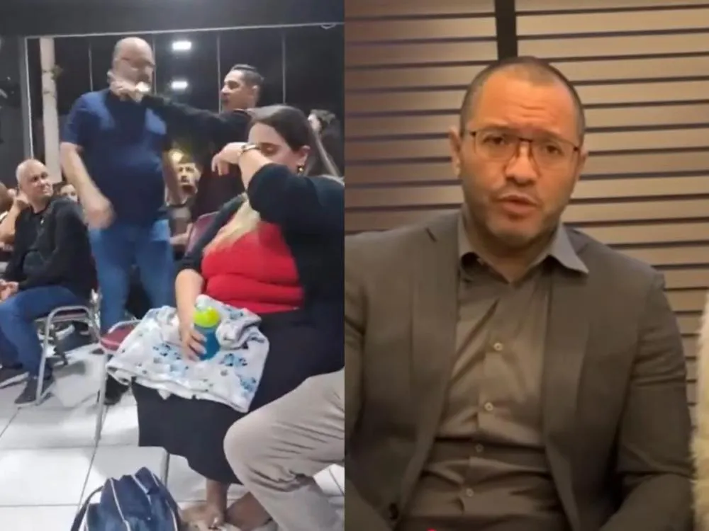 Foto: Reprodução