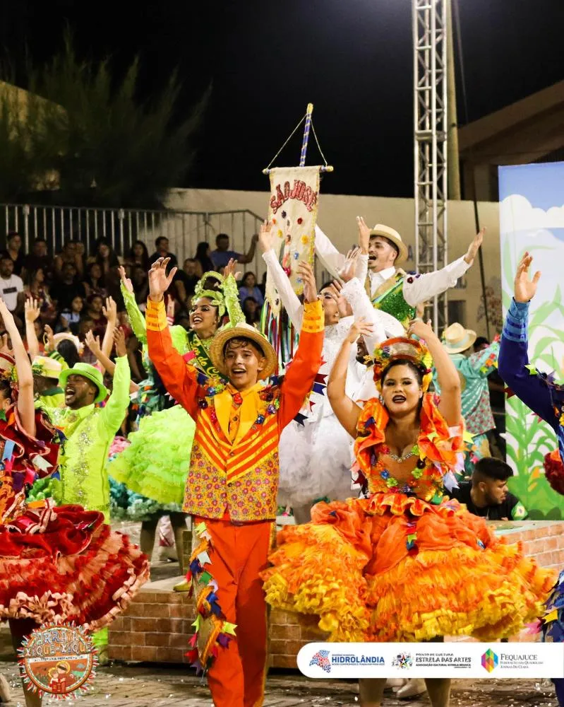 Foto: Prefeitura de Hidrolândia