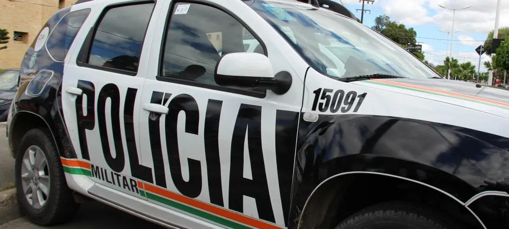 Foto: Divulgação/SSPDS